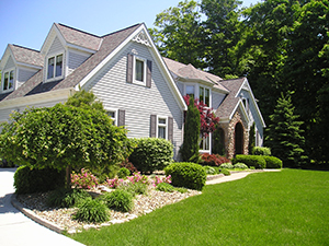 Landscapers and Lawncare Services in Pawnee, IL